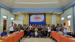 1000 Days Fund Perkuat Kapasitas Nakes di Matim, Sasar Dua Kecamatan dengan Kasus Stunting Tertinggi