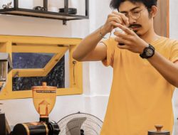 Melawan Stigma, Meraih Prestasi:Kisah Generasi Muda NTT di Kota Gudeg