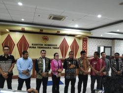 RUPS LB Bank NTT Pangkas Direksi dan Komisaris, Pemegang Saham Sepakati Tambahan Modal