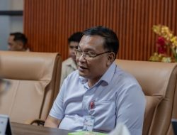 Bank NTT-Undana Bangun Ekosistem Ekonomi Baru, Dorong UMKM dan Inklusi Keuangan di NTT