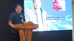 KUR Bank NTT Kembali Hadir, Dorong UMKM NTT Naik Kelas dan Perkuat Ekonomi Daerah