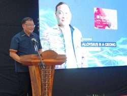 KUR Bank NTT Kembali Hadir, Dorong UMKM NTT Naik Kelas dan Perkuat Ekonomi Daerah