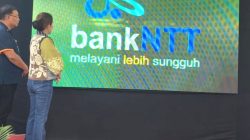 Bank NTT Perkuat Transformasi Digital Pemerintahan, Sumba Barat Daya Resmi Terapkan Kartu Kredit Indonesia