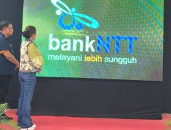 Bank NTT Perkuat Transformasi Digital Pemerintahan, Sumba Barat Daya Resmi Terapkan Kartu Kredit Indonesia