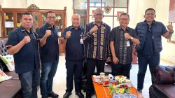 Dirut Bank NTT Kunjungi Sumba Barat, Dorong UMKM dan Pariwisata Jadi Penggerak Ekonomi Daerah