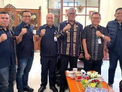 Dirut Bank NTT Kunjungi Sumba Barat, Dorong UMKM dan Pariwisata Jadi Penggerak Ekonomi Daerah