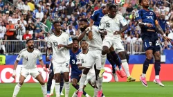 Tanjung Verde Ukir Sejarah di Piala Dunia 2026, Singkirkan Uruguay dan Arab Saudi