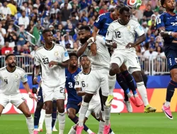 Tanjung Verde Ukir Sejarah di Piala Dunia 2026, Singkirkan Uruguay dan Arab Saudi