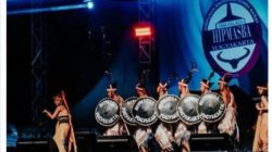 FESTAYA KOMANTTA Vol. 4: Ketika Budaya NTT Menjadi Jalan Merawat Harapan di Tengah Keterbatasan