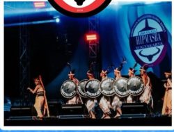 FESTAYA KOMANTTA Vol. 4: Ketika Budaya NTT Menjadi Jalan Merawat Harapan di Tengah Keterbatasan