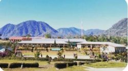 Panca Windu SMP St. Stefanus Ketang (1986-2026): Menapak Jejak, Merajut Kasih, Membangun Masa Depan
