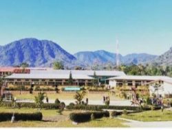 Panca Windu SMP St. Stefanus Ketang (1986-2026): Menapak Jejak, Merajut Kasih, Membangun Masa Depan
