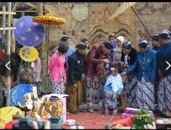 Chandra dan Takdir Rambut Gimbal: Berkah Leluhur atau Kutukan di Tanah Dieng?