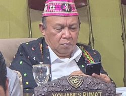 Merawat Marwah PKB