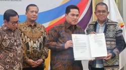 NTT Resmi Jadi Tuan Rumah PON 2028, DPRD Ingatkan Pentingnya Percepatan Infrastruktur