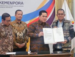 NTT Resmi Jadi Tuan Rumah PON 2028, DPRD Ingatkan Pentingnya Percepatan Infrastruktur