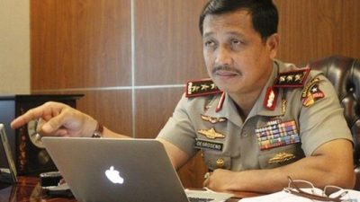 Integritas (Purn.) Oegroseno: Tolak Perintah Kapolri Tembak Mati Fabianus Tibo cs