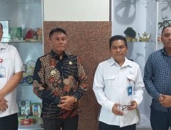 Bank NTT Dorong Transformasi Digital Tata Kelola Keuangan Daerah, Rote Ndao Jadi Pelopor Dashboard Monitoring dan E-Retribusi Parkir