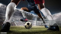 Prancis Tumbang dari Pantai Gading, Les Bleus Dikejutkan Jelang Piala Dunia 2026