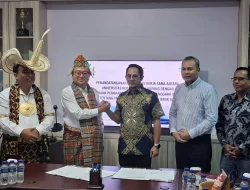 Bank NTT Hadirkan Beasiswa dan Peluang Karier bagi Mahasiswa Undana