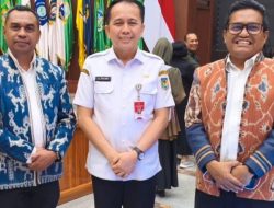 Bank NTT Perkuat Komitmen Digitalisasi Keuangan Daerah, Dukung Percepatan Implementasi SP2D Online