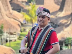 HUT Ke-64 Bank NTT Usung Semangat Bersama Menuju Puncak Perkuat Transformasi dan Peran Strategis bagi Kemajuan Daerah