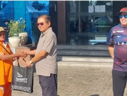 Bank NTT Percepat Transformasi Layanan dan Pembenahan Kredit Demi Mengembalikan Kepercayaan Masyarakat