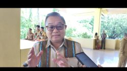 Transformasi Bank NTT Berbuah Manis, Laba Semester I 2026 Melonjak Hampir 32 Persen