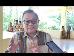 Transformasi Bank NTT Berbuah Manis, Laba Semester I 2026 Melonjak Hampir 32 Persen
