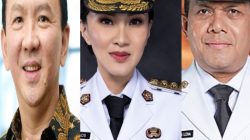 10 Tokoh Politik Kristen Paling Berpengaruh di Indonesia