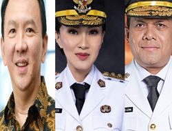 10 Tokoh Politik Kristen Paling Berpengaruh di Indonesia
