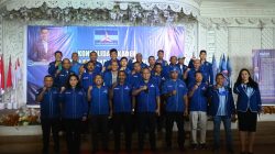 Demokrat NTT Mulai Beriak Menyusul Pencalonan Ketua Demokrat NTT