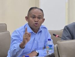 Boni Burhanus Ungkap Kabar Rp20 Miliar untuk Korban Gempa di Manggarai