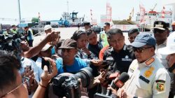 Pemerintah Pusat Salurkan Rp200 Miliar untuk Penanganan Gempa Flores