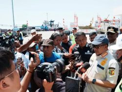 Pemerintah Pusat Salurkan Rp200 Miliar untuk Penanganan Gempa Flores