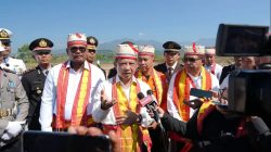 Pemprov NTT Dapat Rp40 Miliar, Delapan Kabupaten Terdampak Gempa Masing-Masing Rp20 Miliar