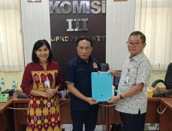 Bank NTT Percepat Transformasi, Penyertaan Modal Jadi Fondasi Penguatan Layanan dan Pertumbuhan Bisnis