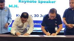 Bank NTT Perkuat Tata Kelola dan Perlindungan Aset, Gandeng Kejati NTT Bangun Sinergi Strategis