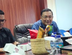 Bank NTT Tegaskan Sosialisasi KUR Bersama Golkar Bagian dari Gerakan Literasi Keuangan