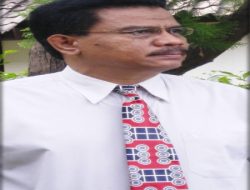 Meneguhkan Landasan Nilai Ilmu