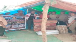 Distribusi Bantuan Gempa Menjangkau Warga hingga Wilayah Terpencil