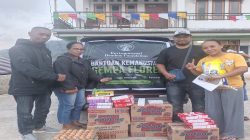 Ratusan Rumah Rusak, Pemdes Belang Turi Bergerak Cari Bantuan untuk Warga