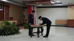 Gubernur Titip Target Besar ke Hans Sodo, Jadikan Sekda Motor Ekonomi Produktif NTT
