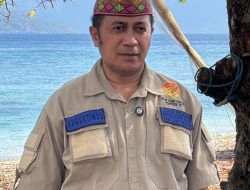 Kelola Kawasan Konservasi Alor, UPTD Raup PAD Rp2,74 Miliar hingga Agustus 2026