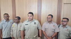 Fernando Osorio Pimpin HKTI NTT, Janji Bawa Organisasi Turun Langsung ke Sawah Petani