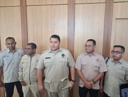 Fernando Osorio Pimpin HKTI NTT, Janji Bawa Organisasi Turun Langsung ke Sawah Petani