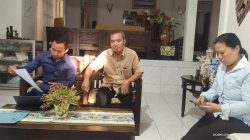 Pinjaman Rp1,2 Miliar untuk Keperluan DPRD Malaka Diadukan ke Polda NTT