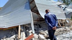 Lima Tahun Viktor Laiskodat dan Jalan Panjang Seorang Perantau yang Ingin Mengubah NTT