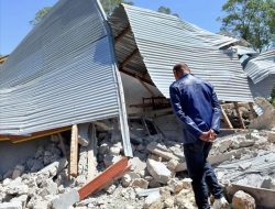 Lima Tahun Viktor Laiskodat dan Jalan Panjang Seorang Perantau yang Ingin Mengubah NTT