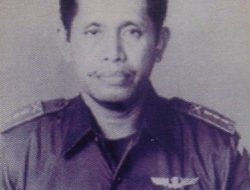Surat Terbuka Herman Musakabe, Mantan Gubernur NTT Kepada Kapolri: Ungkap Kebenaran, Tegakkan Keadilan